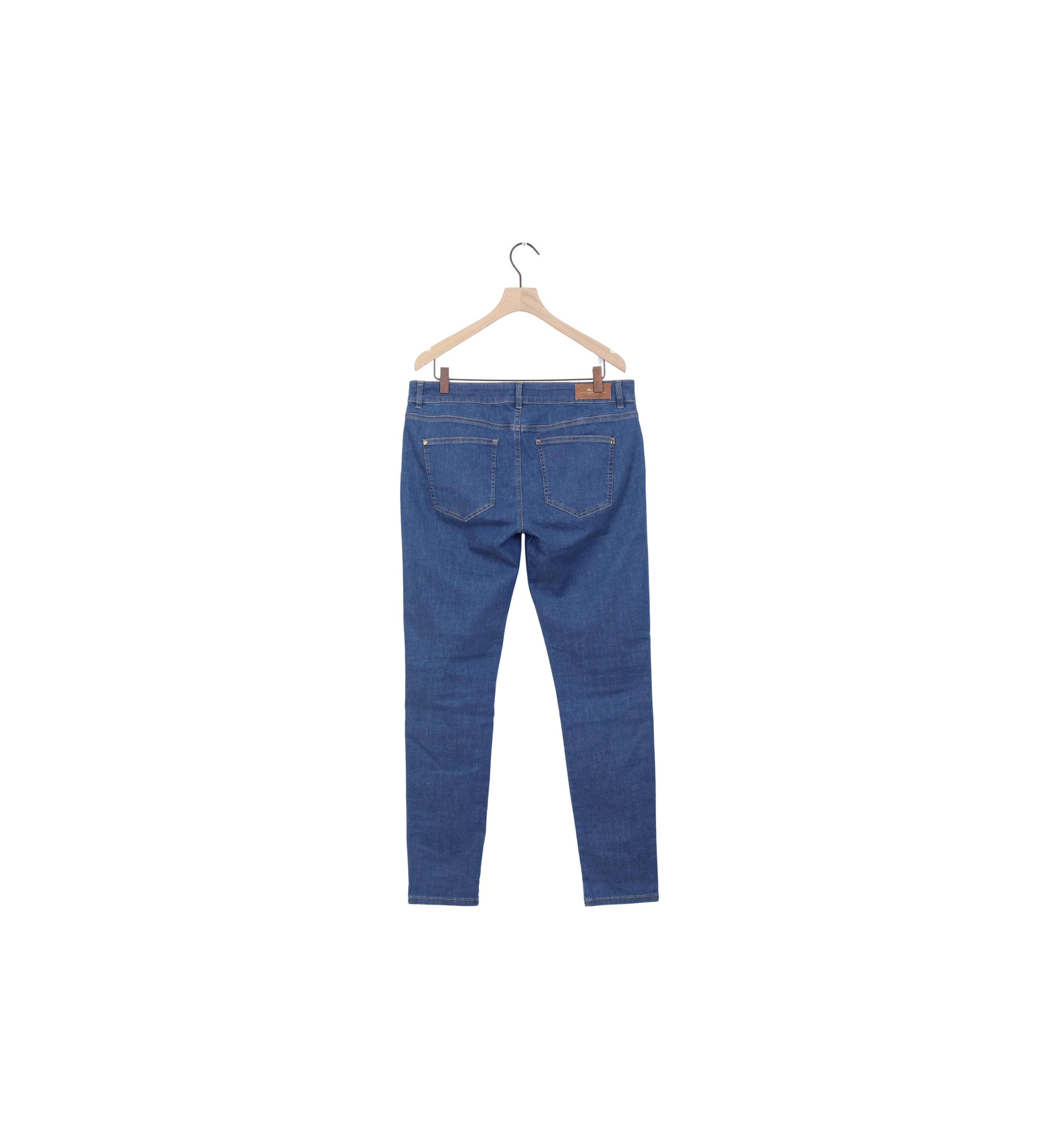 Packshot / Blue / ReLoved